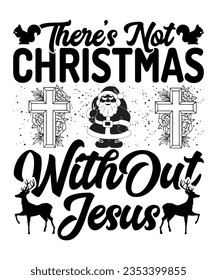 Merry Christmas Svg T-shirt Design. Typography, Custom, Vector, Christmas swag, Merry Christmas, Winter, Xmas, Holiday and Santa svg, Commercial Use, Cut Files Cricut, Silhouette, eps, dxf, png