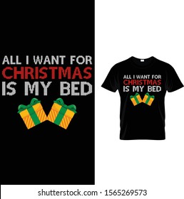 Merry Christmas t shirt design bundle 2019