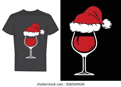 Merry Christmas t shirt design