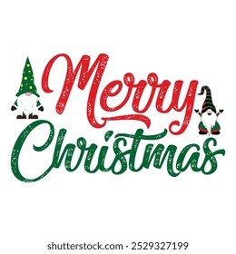 
merry christmas T shirt Design Lover
