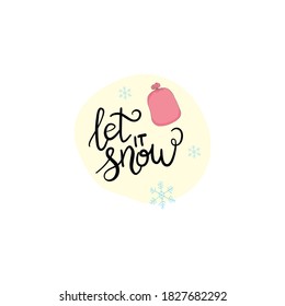 Merry Christmas text design. Vector logo, typography. Usable as banner, greeting card, gift package etc.