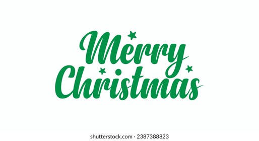Merry Christmas text | Merry Christmas latter vector | Christmas vector | Merry Christmas Design