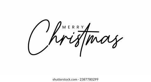 Merry Christmas text | Merry Christmas latter vector | Christmas vector | Merry Christmas Design