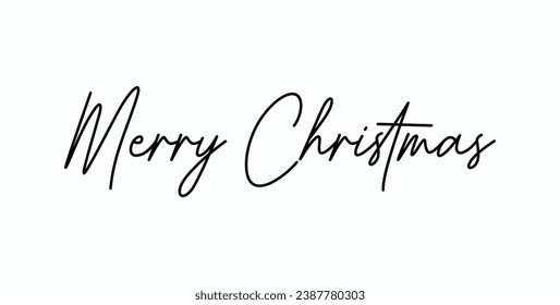 Merry Christmas text | Merry Christmas latter vector | Christmas vector | Merry Christmas Design