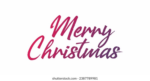 Feliz Navidad | Merry Christmas último vector | Vector de Navidad | Feliz diseño navideño