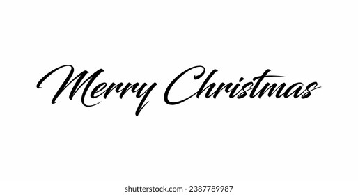 Merry Christmas text | Merry Christmas latter vector | Christmas vector | Merry Christmas Design