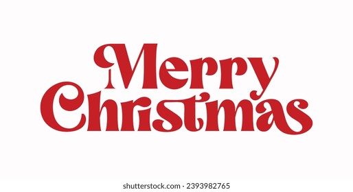 Merry Christmas text | Merry Christmas latter vector | Christmas vector | Merry Christmas Design