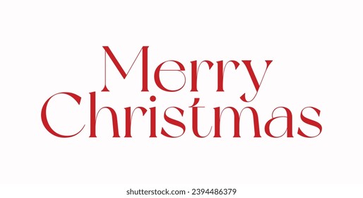 Merry Christmas text | Merry Christmas latter vector | Christmas vector | Merry Christmas Design
