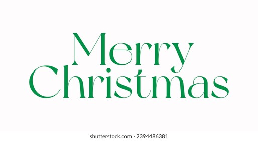Merry Christmas text | Merry Christmas latter vector | Christmas vector | Merry Christmas Design