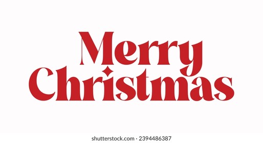 Merry Christmas text | Merry Christmas latter vector | Christmas vector | Merry Christmas Design