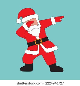 Merry christmas text vector background
