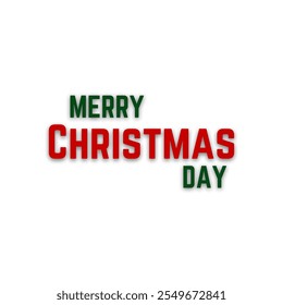 Merry Christmas text | Christmas vector | Merry Christmas Design, Christmas greeting Card, Digital Greeting Card, Holiday Card, Calligraphy Font in red colour.