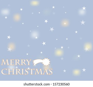 Merry Christmas Texture Cards