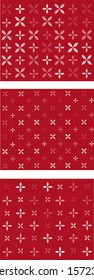 Merry Christmas Texture Cards