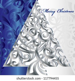 Merry Christmas Tree