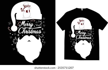 MERRY CHRISTMAS TSHIRT DESIGN, MERRY CHRISTMAS TSHIRT DESIGN