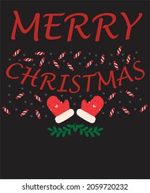 Merry Christmas Tshirt Design Collection