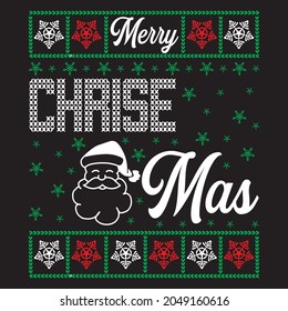 Merry Christmas t-shirt design, you can download the vector files.