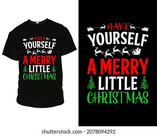Merry Christmas t-shirt designs Template, Christmas t-shirts, Christmas t-shirt designs