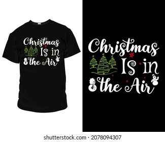 Merry Christmas t-shirt designs Template, Christmas t-shirts, Christmas t-shirt designs