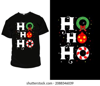 Merry Christmas t-shirt designs Template. Christmas t-shirt designs SVG. Christmas quotes T-shirt,
