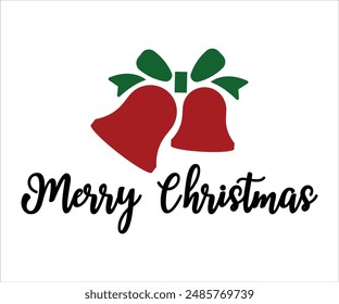 Merry christmas T-shirt, Funny Christmas, Commercial Use, Holiday T-shirt, Retro Shirt, December, Christmas Sayings Quotes, Winter Shirt, Cut Files Cricut, Silhouette