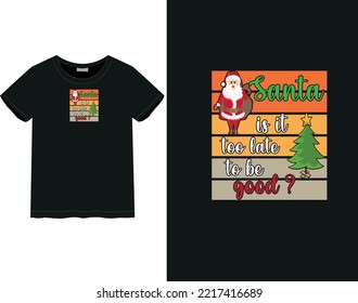 Merry Christmas | Christmas T-shirt |Holiday mood | male and female t-shirt | Happy Christmas | Xmas day