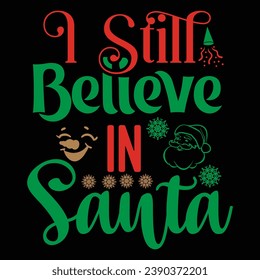 Merry Christmas T-shirt Reindeer Christmas T-Shirt Elf outfit Elf Costume Xmas Family Holiday Gift Santa Claus Christmas Red Tree