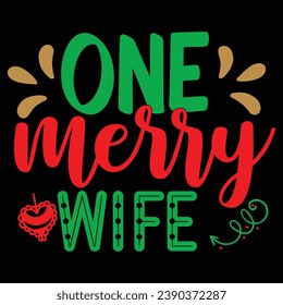 Merry Christmas T-shirt Reindeer Christmas T-Shirt Elf outfit Elf Costume Xmas Family Holiday Gift Santa Claus Christmas Red Tree