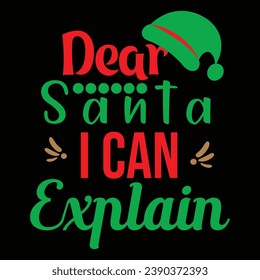 Merry Christmas T-shirt Reindeer Christmas T-Shirt Elf outfit Elf Costume Xmas Family Holiday Gift Santa Claus Christmas Red Tree