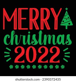 Merry Christmas T-shirt Reindeer Christmas T-Shirt Elf outfit Elf Costume Xmas Family Holiday Gift Santa Claus Christmas Red Tree