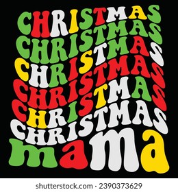 Merry Christmas T-shirt Reindeer Christmas T-Shirt Elf outfit Elf Costume Xmas Family Holiday Gift Santa Claus Christmas Red Tree