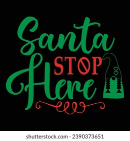 Merry Christmas T-shirt Reindeer Christmas T-Shirt Elf outfit Elf Costume Xmas Family Holiday Gift Santa Claus Christmas Red Tree