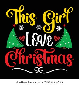 Merry Christmas T-shirt Reindeer Christmas T-Shirt Elf outfit Elf Costume Xmas Family Holiday Gift Santa Claus Christmas Red Tree