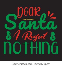 Merry Christmas T-shirt Reindeer Christmas T-Shirt Elf outfit Elf Costume Xmas Family Holiday Gift Santa Claus Christmas Red Tree