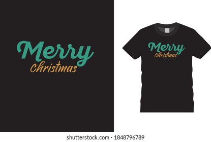 Merry Christmas Typography t shirt design, vector, apparel, retro, eps 10, jesus, christmas tee
