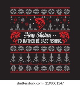 Merry Christmas typography vector Tshirt designs for Christmas holiday of USA will be held on December 25. Vector Santa silhouette, Vector deer. Christmas dog, wine beer lover design. Merry Christmas