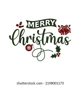 Merry Christmas typography vector Tshirt designs for Christmas holiday of USA will be held on December 25. Vector Santa silhouette, Vector deer. Christmas dog, wine beer lover design. Merry Christmas