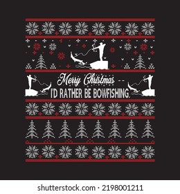Merry Christmas typography vector Tshirt designs for Christmas holiday of USA will be held on December 25. Vector Santa silhouette, Vector deer. Christmas dog, wine beer lover design. Merry Christmas
