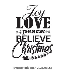 Merry Christmas typography vector Tshirt designs for Christmas holiday of USA will be held on December 25. Vector Santa silhouette, Vector deer. Christmas dog, wine beer lover design. Merry Christmas