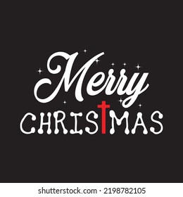 Merry Christmas typography vector Tshirt designs for Christmas holiday of USA will be held on December 25. Vector Santa silhouette, Vector deer. Christmas dog, wine beer lover design. Merry Christmas