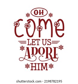 Merry Christmas typography vector Tshirt designs for Christmas holiday of USA will be held on December 25. Vector Santa silhouette, Vector deer. Christmas dog, wine beer lover design. Merry Christmas