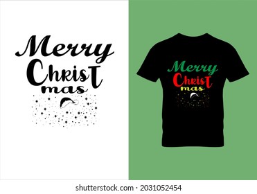 Merry christmas typographyT-shirt. Graphic design. Shanta close. Christmas awesome design. Inspirational quotes. Modern fashion. Unique idea. Beauty fashion. Vintage texture.eps