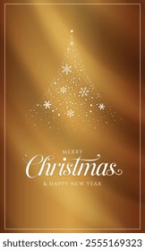 Merry Christmas vector banner. Happy new year vector background. Happy New Year. Christmas themes. New years eve. 