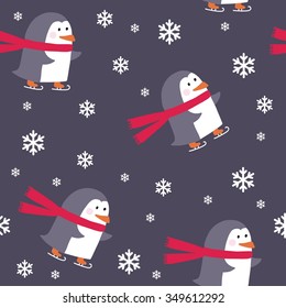 Merry Christmas vector card