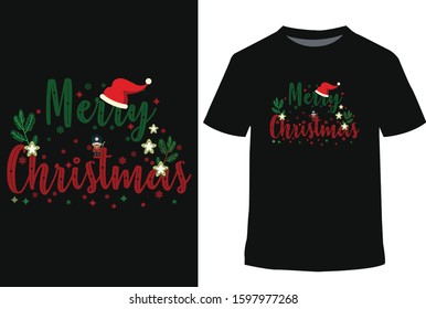 Merry Christmas vector decoration for T-shirt A Christmas wedding to the Duke  Rhode Island, would be overjoyed at the prospect Happy Marry Christmas Day Happy Marry Christmas Day T-Shirt 