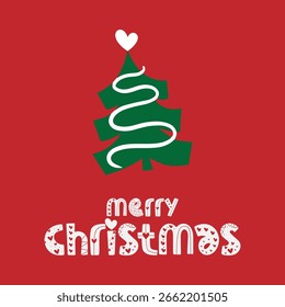 Merry Christmas vector design. Christmas vector element. merry Christmas and happy new year. EPS10