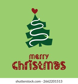 Merry Christmas vector design. Christmas vector element. merry Christmas and happy new year. EPS10