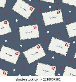Merry Christmas vector design pattern. Christmas design illustration. 