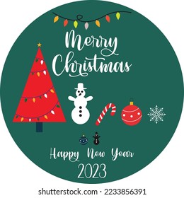Merry christmas vector file, christmas, design,new